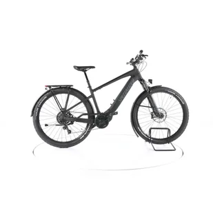 2nd Life - Specialized Turbo Tero 4.0 EQ Trekking E-Bike 2021 - Jak nowy - Sport OUTLET - miniaturka - grafika 1