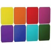 Akcesoria do lamp błyskowych - MagMod Creative Gels - miniaturka - grafika 1