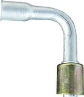 Akcesoria do klimatyzacji i ogrzewania - OPTIMA Złącze żeńskie spring lock 90 stopni nr 12 tuleja AC.120.129 - miniaturka - grafika 1