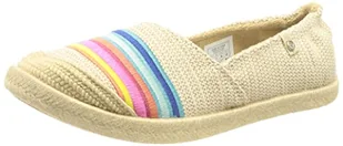 Roxy Damskie trampki Cordoba, wiele, 37 eu - Trampki damskie - miniaturka - grafika 1