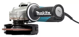 SZLIFIERKA KĄTOWA 125MM 1900W - Szlifierki i polerki - miniaturka - grafika 4