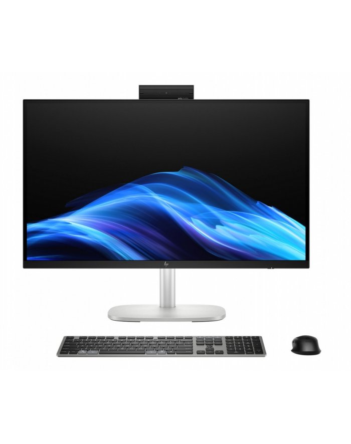 hp inc. Komputer All-in-One EliteStudio 8 G1i U7-265 512GB/16GB/W11P/27.0 A55S7ET