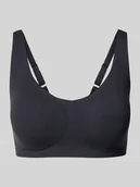 Biustonosze - Biustonosz z regulowanymi ramiączkami - miniaturka - grafika 1