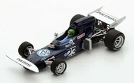 Samochody i pojazdy dla dzieci - Spark Model March 721 #23 H.pescarolo Gp Argentina  1:43 S5364 - miniaturka - grafika 1