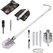 Saperki - Saperka NILS CAMP Ultra Ligh NC1752 - miniaturka - grafika 1