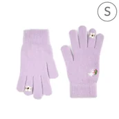 Rękawiczki dla dzieci - Rękawiczki Elbrus - miniaturka - grafika 1