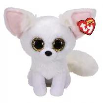 Ty Meteor Meteor Maskotka Lis polarny - Phoenix 24 cm 5_803508 - Maskotki i pluszaki - miniaturka - grafika 1