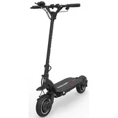 Hulajnogi elektryczne - Dualtron Eagle LTD Czarny - miniaturka - grafika 1