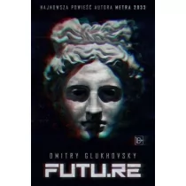 FUTU.RE - Horror, fantastyka grozy - miniaturka - grafika 2