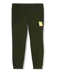 Jack & Jones Jpstgordon Jjjilock Bluza Spodnie męskie w Pls, kalafonia, 42 du?e rozmiary - Spodnie męskie - miniaturka - grafika 1