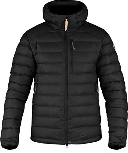 Fjallraven męska kurtka puchowa Keb Touring M sportowa kurtka (1 szt.)