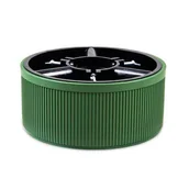 Stojaki choinkowe - Stojak choinkowy mały 5 l zielony - miniaturka - grafika 1