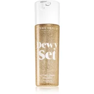 Utrwalacze do makijażu - ANASTASIA BEVERLY HILLS Dewy Set Setting Spray - Mgiełka utrwalająca makijaż - miniaturka - grafika 1