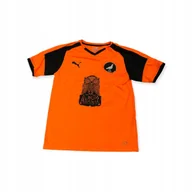 Koszulki męskie - Koszulka t-shirt męski PUMA S - miniaturka - grafika 1