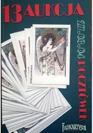 Książki o kulturze i sztuce - 13 Aukcja Pocztówek - miniaturka - grafika 1