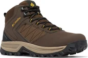 Buty trekkingowe męskie - Columbia Męskie buty turystyczne Transverse Hike Outdoor 2067401 231, Rozmiar buta:46 EU - miniaturka - grafika 1