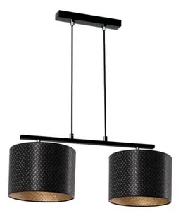 Lampex Lampa wisząca Ares 2 888/2 - Lampy sufitowe - miniaturka - grafika 1