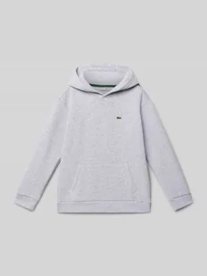 Bluza z kapturem - Bluzy dla chłopców - miniaturka - grafika 1