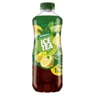 Soki i napoje niegazowane - Herbapol Ice Tea Napój owocowo-herbaciany cytryna & czarna herbata 1 l - miniaturka - grafika 1