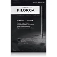 Maseczki do twarzy - FILORGA Time-Filler Mask - Maska Super Odmładzająca - miniaturka - grafika 1