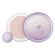 Bazy pod makijaż - Tatcha The Silk Canvas Primer 20 g FULL SIZE Kultowa, wygładzająca baza pod makijaż - miniaturka - grafika 1