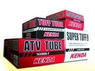 Akcesoria motocyklowe - KENDA opony i dętki motocyklowe i skuterowe Dętka KENDA 2.75/3.00-16 TR-4 1,3mm KEDD627530TR4 - miniaturka - grafika 1