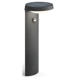 Philips - LED Lampa solarna z czujnikiem TYLA LED/1,2W/4V 4000K IP44 - Lampy ogrodowe - miniaturka - grafika 1