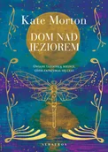 Literatura obyczajowa - Dom nad jeziorem - miniaturka - grafika 1