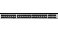 Switche - S5732-H44S4X6QZ-TV2 - 44x 1G SFP, 4x 10G SFP+, 6x 40G QSFP ports, HTM, Huawei S5732-H Switch - miniaturka - grafika 1