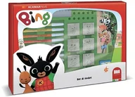 Zabawki kreatywne - Pieczątki Maxi Box Bing - miniaturka - grafika 1