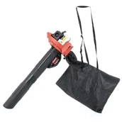 Dmuchawy i odkurzacze do liści - Odkurzacz do liści spalinowy FAWORYT TPD30 - miniaturka - grafika 1