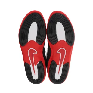 Buty zapaśnicze unisex NIKE INFLICT - Buty sportowe męskie - miniaturka - grafika 5