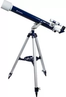 Teleskopy - Bresser Junior 60/700 AZ1 Niebieski - miniaturka - grafika 1