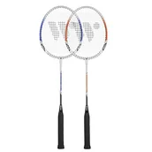 Badminton - ALUMTEC 317K ZESTAW RAKIET DO BADMINTONA WISH - miniaturka - grafika 1