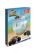 Zabawki kreatywne - Hot Wheels Box - miniaturka - grafika 1