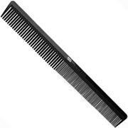 Grzebienie fryzjerskie - Nishman T-121 Grzebień barberski do strzyżenia włosów - miniaturka - grafika 1