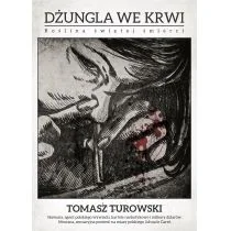 Dżungla we krwi - Powieści sensacyjne Dżungla we krwi - Powieści sensacyjne - miniaturka - grafika 3