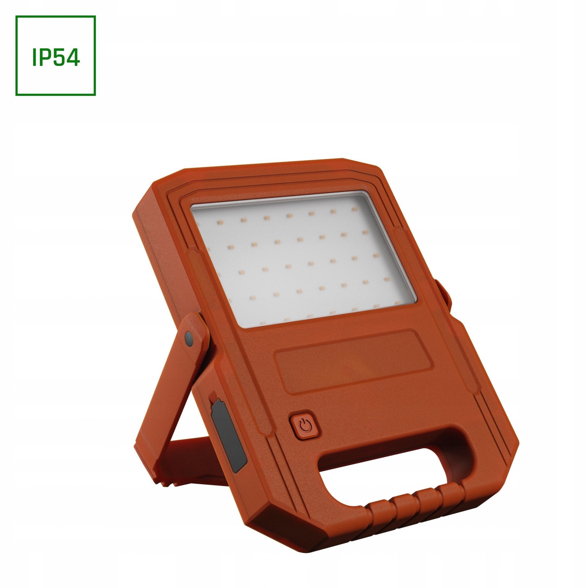 Dajar LED FLOODLIGHT SOLAR 10W 6000K 1000LM IP54