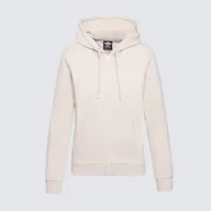 Bluzy damskie - UMBRO BLUZA ROZPINANA Z KAPTUREM ESS - Umbro - miniaturka - grafika 1