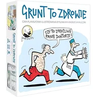 Pozostałe książki - Grunt to zdrowie MDR - miniaturka - grafika 1