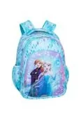Plecaki - Plecak młodzieżowy Coolpack Disney Core Prime Frozen - miniaturka - grafika 1