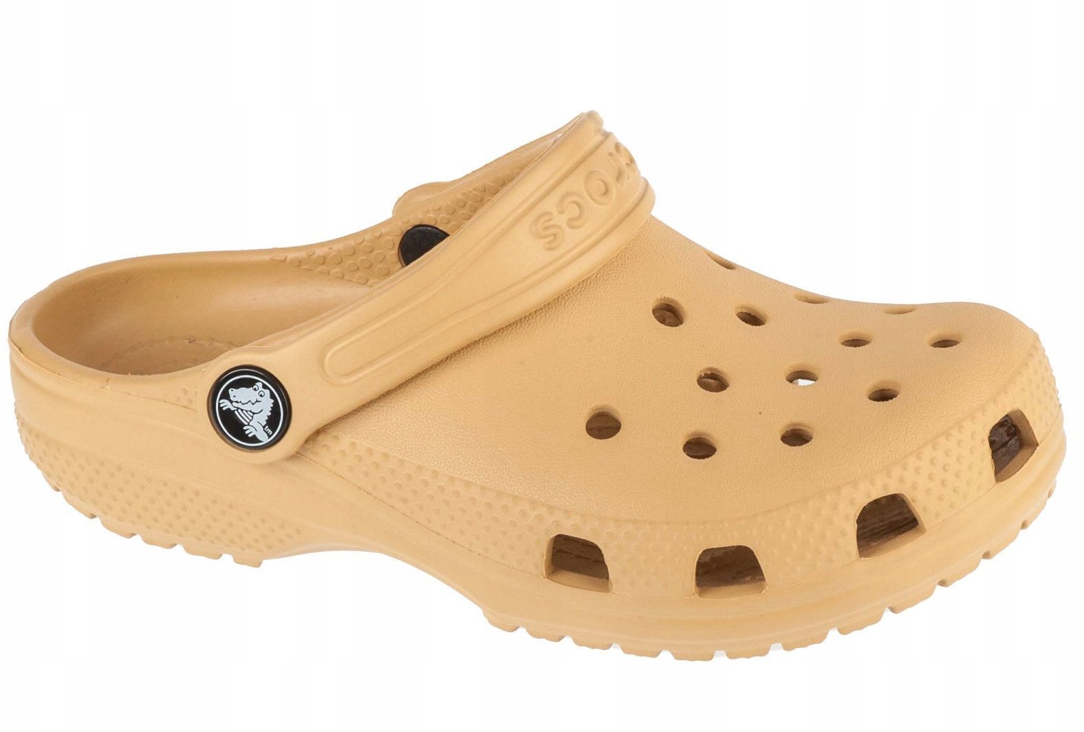 Crocs Classic Clog Kids 206991-209 Żółte 29/30