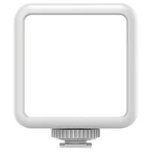 Lampy studyjne - Lampa LED ULANZI VL49 RGB Biały - miniaturka - grafika 1