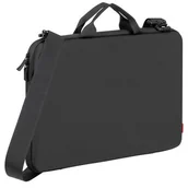 Torby na laptopy - Torba na laptopa RIVACASE Antishock 5131 15 - 15.6 cali Czarny - miniaturka - grafika 1