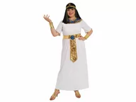Stroje karnawałowe - Kostium Królowa Egiptu Nefretete dla kobiety - miniaturka - grafika 1
