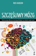 Psychologia - Szczęśliwy mózg - miniaturka - grafika 1
