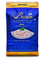 Ryż - Ryż Basmati Extra Long 10kg Banno - miniaturka - grafika 1