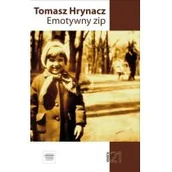 Poezja - Emotywny zip Nowa - miniaturka - grafika 1