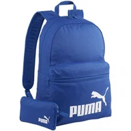 Plecaki - Plecak Puma Phase Set 79946 (kolor Niebieski) - miniaturka - grafika 1
