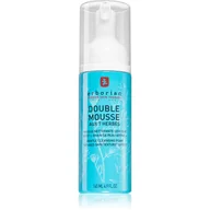 Pianki do mycia twarzy - Erborian Pianka czyszczącaDouble Mus Gentle Clean sing Foam) 145 ml - miniaturka - grafika 1